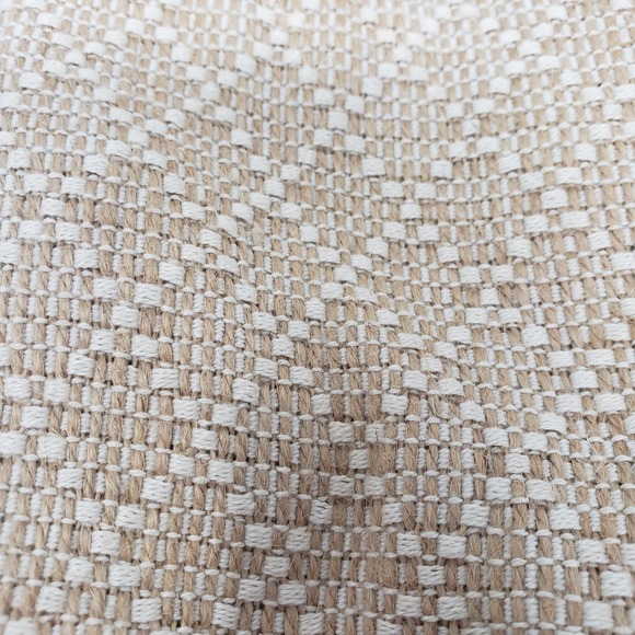 Toms Marina Drawstring Woven Hobo Bag Tan Cream - Picture 4 of 10